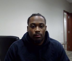 Photo of WILLIAMS, JAYLAN