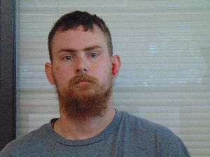 Photo of JONES, JEREMY JONATHAN