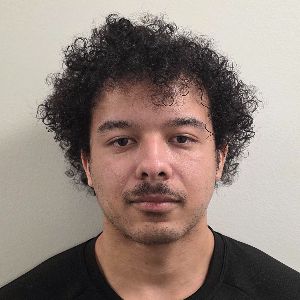 Photo of RUSSELL, ZACHARY TYLER