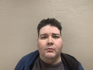 Photo of BRISENO, PATRICK