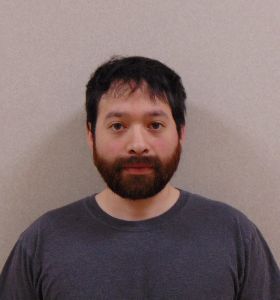 Photo of GARCIA, DAVID MIGUEL