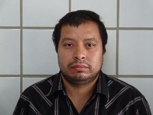 Photo of MARROQUIN, BRIGIDIO SANTOS