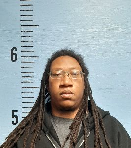 Photo of HEMPHILL, FREDERICK LEE