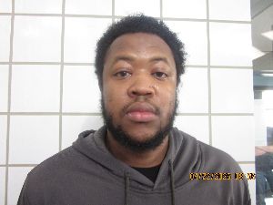 Photo of DAVENPORT, DERICK
