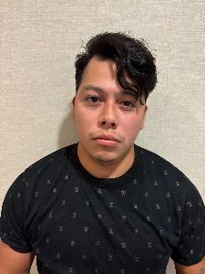 Photo of BERMUDEZ, ESTEVAN JESUS