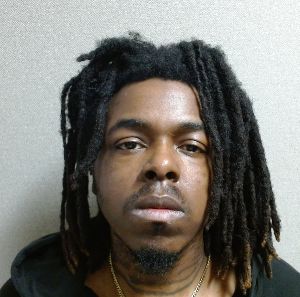 Photo of BROWN-MAXWELL, KRISTOPHER ALI