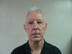 Photo of WALLACE, JOHN ORIE
