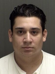 Photo of MARTINEZ, ALEXIS G