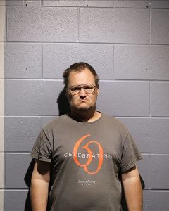 Photo of ERICKSON, JASON STUART