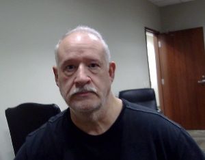 Photo of BARNETT, DAVID RANDALL