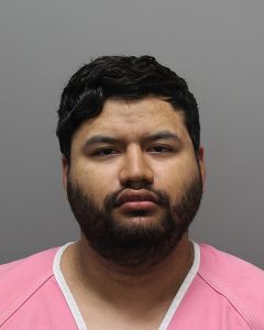 Photo of LONGORIA, LEEANGELO RENE