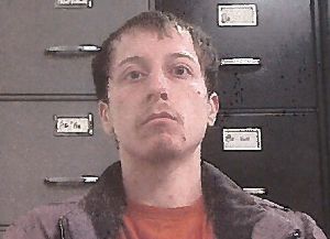 Photo of CLARKE, TRAVIS AUSTIN