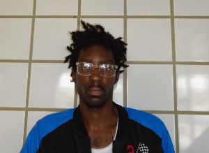 Photo of JOHNSON, RAHEEM