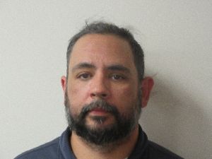 Photo of GUERRERO, MICHAEL DEL