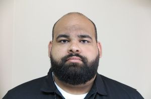 Photo of VARGAS, ZACUR