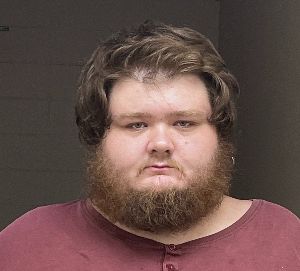 Photo of BYER, ANDREW LEO