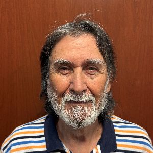 Photo of YBARBO, HARRY GERARD