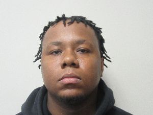 Photo of MYERS, DAYLAN LEE