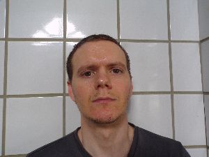 Photo of DAVIS, ADAM JEFFRY