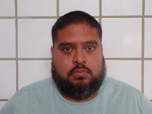 Photo of MEDINA, JESSE BERRIO