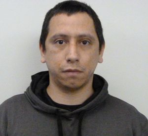 Photo of DELAROSA, MARIO ALEXANDER