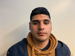 Photo of GARZA, CHRISTIAN