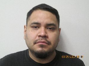 Photo of ROSALES, ALEJANDRO