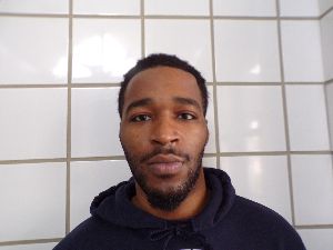 Photo of PARKER, ZION AMIR