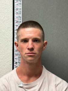Photo of BUCHANAN, BRODY COLE