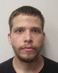 Photo of MITCHELL, BLAKE