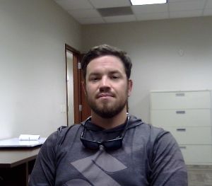 Photo of CARUTHERS, BLAKE EDWARD