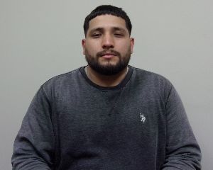 Photo of CASAS, OMAR