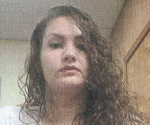 Photo of BALLARD, COURTNEY ELIZABETH