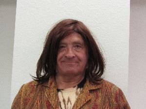 Photo of HENDLER, BRUCE