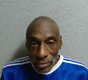 Photo of BURTON, DARRYL