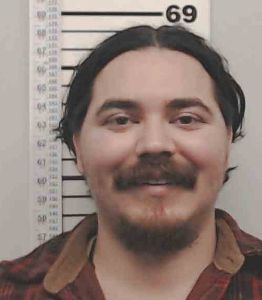 Photo of KRUSE, TARAN ZACHARY