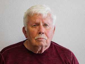 Photo of BUTTERLY, RICHARD JOSEPH