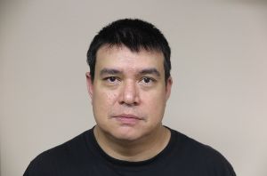 Photo of GYORFI, JASON NORBERT