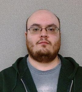 Photo of CRAWFORD, NOAH MICHAEL