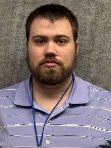 Photo of MCLEAN, DANIEL HARRISON