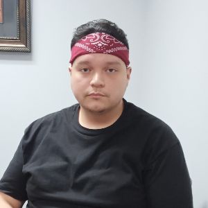 Photo of PRIETO, ANTHONY REYES
