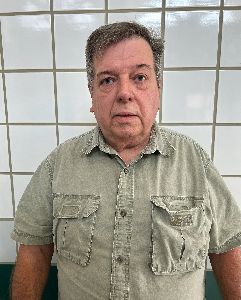 Photo of TRAMMELL, IRVING DWIGHT