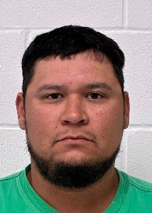Photo of SANCHEZ, ERIK JOSE