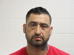 Photo of ORTIZ, ERIC DELOSSANTOS