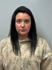 Photo of MESSICK, BRANDI