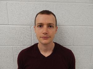 Photo of JORDAN, JOSHUA PERRY