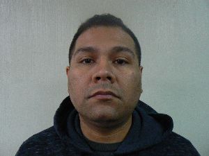 Photo of GONZALEZ, SAMMY C JR