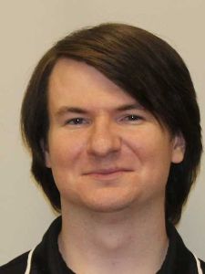 Photo of EASTHAM, KYLE LEE