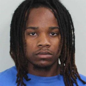 Photo of WILLIAMS, DEREK LEE