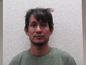 Photo of CONTRERAS, JUSTIN CIPRIANO